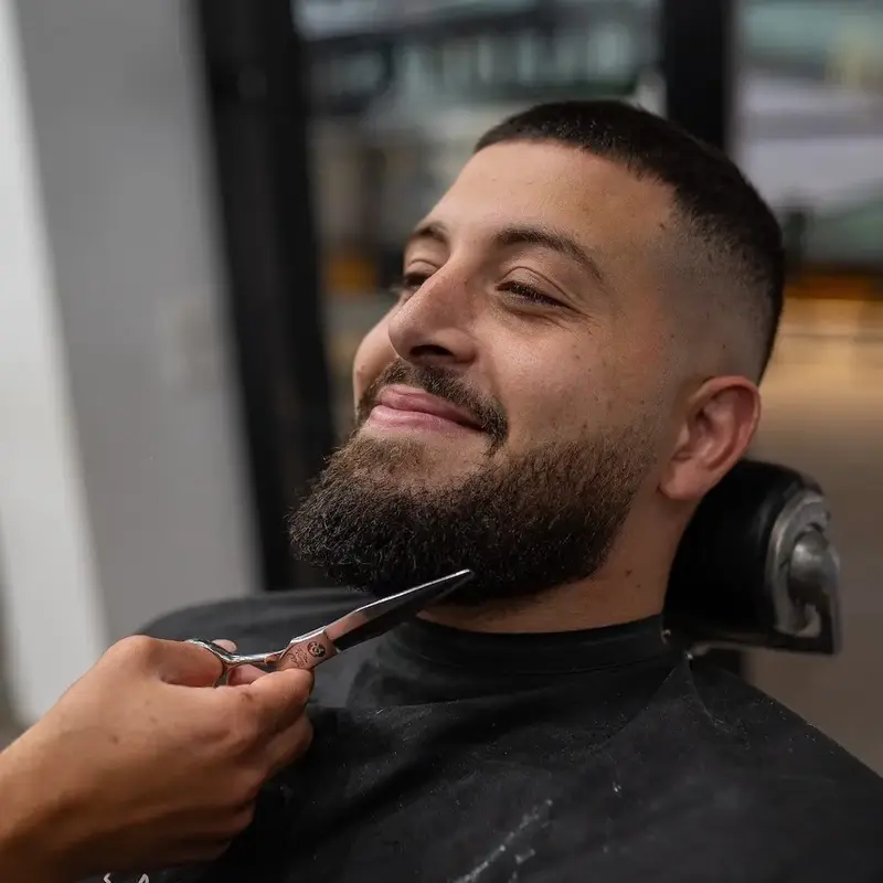 Billy's Barbershop Kareela