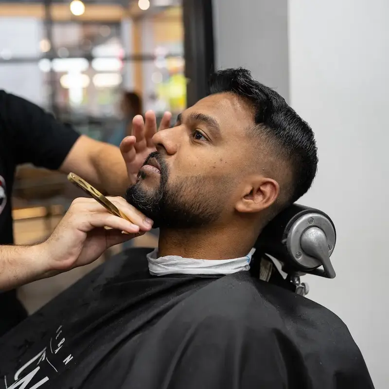 Billy's Barbershop Kareela